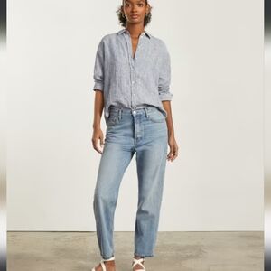 Everlane Summer Slouch Women's Jeans